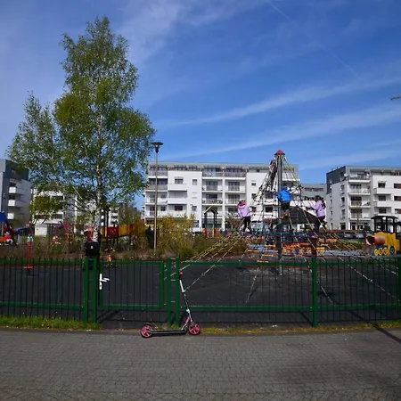 Ferienwohnung Artemis In Auf Usedom