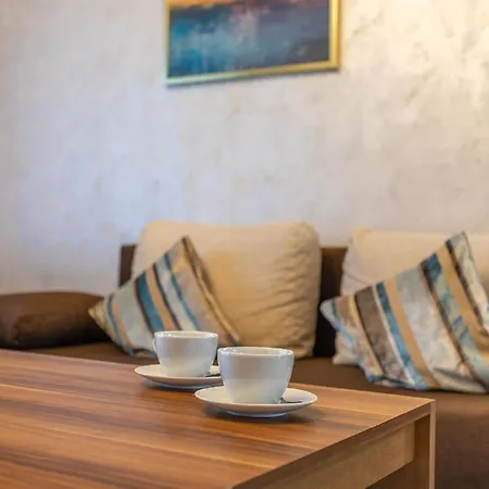 Ferienwohnung Artemis In Auf Usedom Apartment *