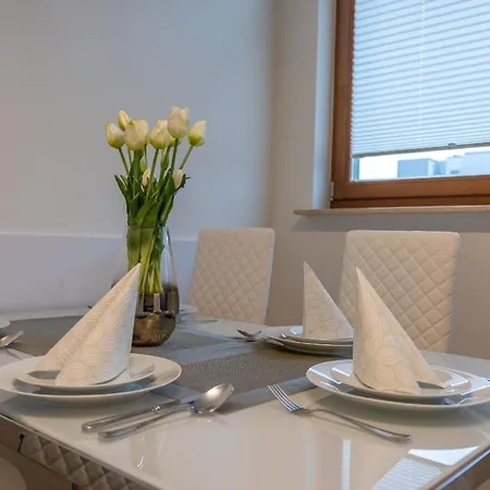 Ferienwohnung Artemis In Auf Usedom Swinemünde