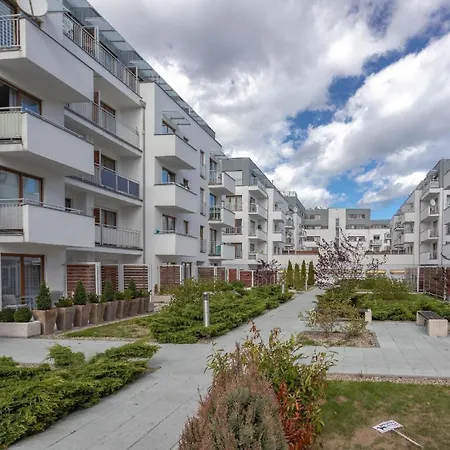 Apartment Ferienwohnung Artemis In Auf Usedom