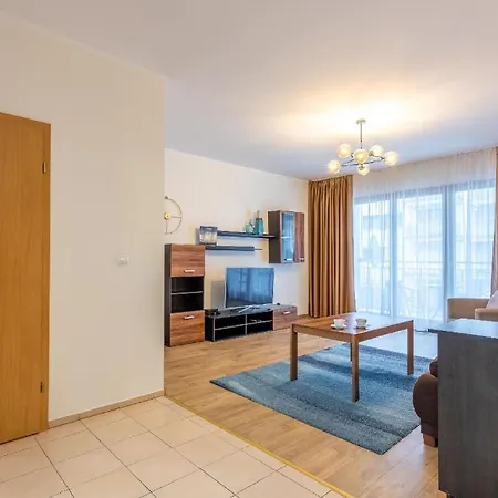 Ferienwohnung Artemis In Auf Usedom * Swinemünde