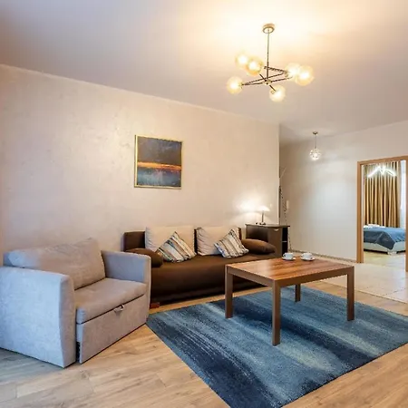 Ferienwohnung Artemis In Auf Usedom Apartment
