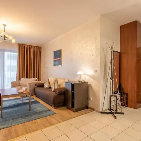 Ferienwohnung Artemis In Auf Usedom