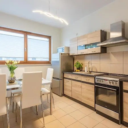 Ferienwohnung Artemis In Auf Usedom * Swinemünde