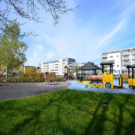 Ferienwohnung Artemis In Auf Usedom